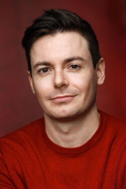 Luke Hunter