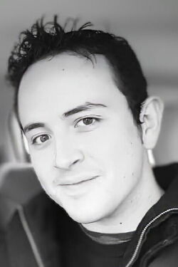 Luke Mepham