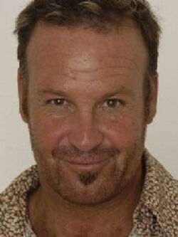 Luke Quinton