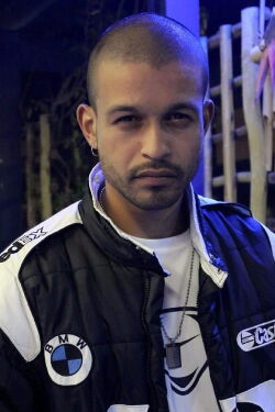 Luke Rhode