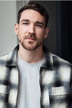 Luke Van Os