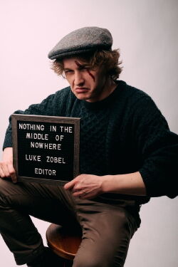 Luke Zobel