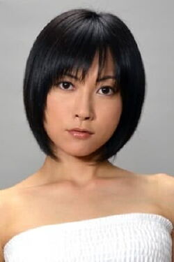 Lukino Fujisaki