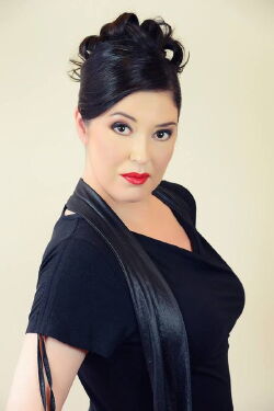 Lulú Palomares