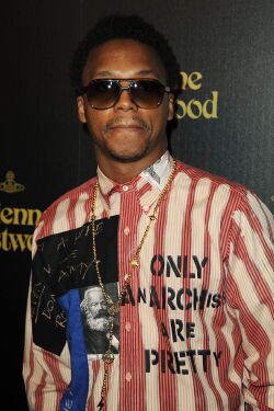Lupe Fiasco