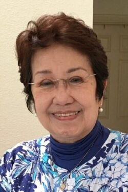 Lupita A. Concio