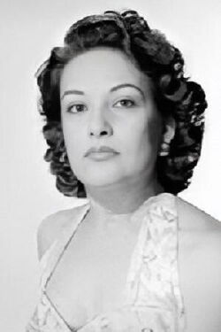 Lupita Alday