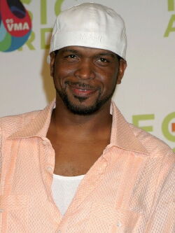 Luther Campbell