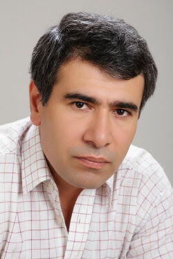 İlyas Salman