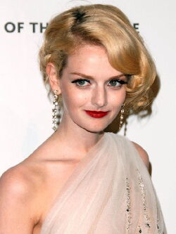 Lydia Hearst
