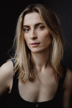 Lydia Kelly