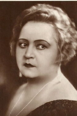Lydia Potechina