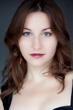 Lydia Zadel