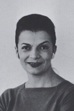 Lygia Clark