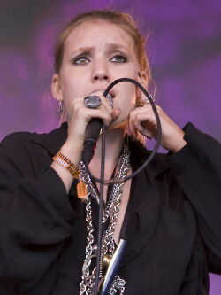 Lykke Li
