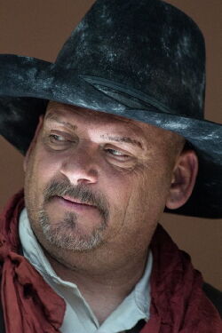 Lyle DeRose