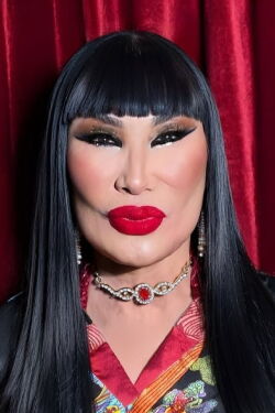 Lyn May