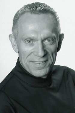 Lyndon Bray