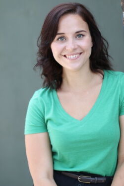 Lyndsay Kimball