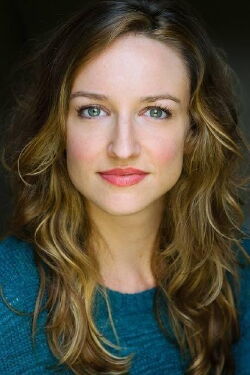 Lyndsey Anderson
