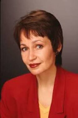 Lynn Aherns