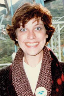Lynne Naylor