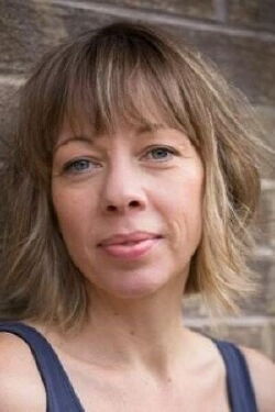 Lynne Seymour