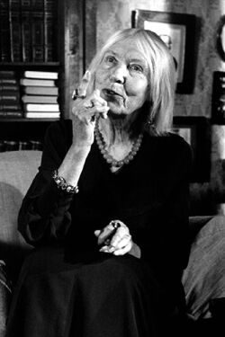 Lyubov Malinovskaya