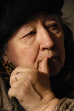 Lyudmila Kusakova