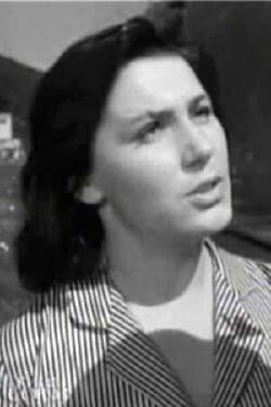 Lyudmila Lyulko