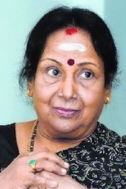 M. N. Rajam