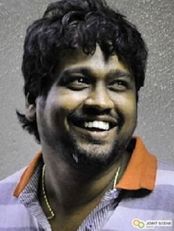 M. Rajesh