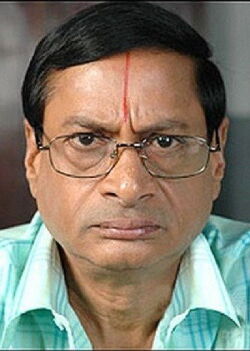 M. S. Narayana
