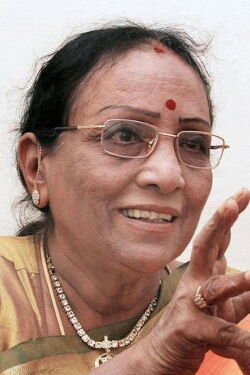 M. S. Rajeswari