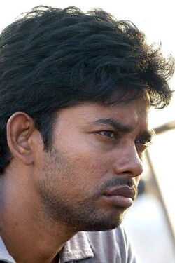 M. Saravanan