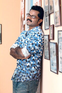 M. Subash Abdullah