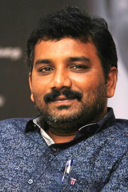 M. Vediyappan