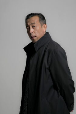 Ma Wenbo
