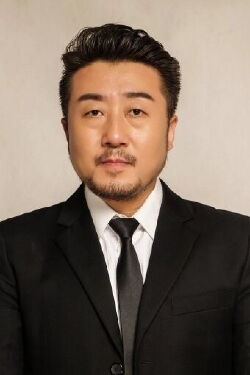 Ma Xu