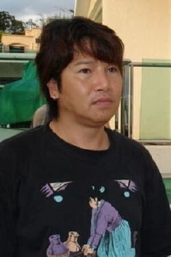 Ma Yuk-Sing