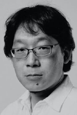 Ma Zhandong