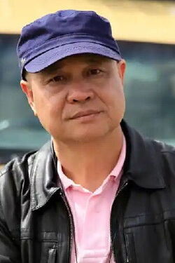Ma Zhongjun