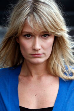 Maartje Remmers