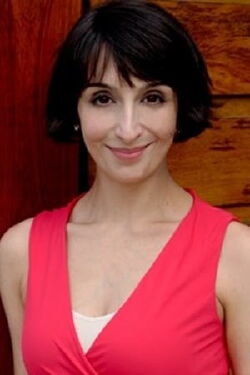 Mabel Cezar