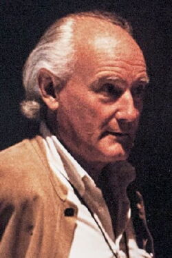 Mac Ahlberg