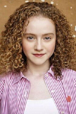 Macey Cruthird