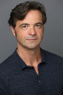 Machi Salgado