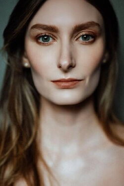 Maddie Moore