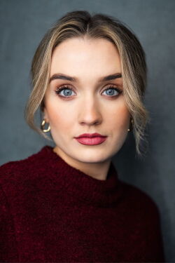 Maddison Firth