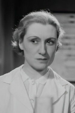 Madeleine Geoffroy